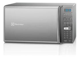 Micro-Ondas Electrolux Ms37R 27 Litros Com Receitas Prontas Micro-Ondas Electrolux Ms37R 27 Litros Com Receitas Prontas