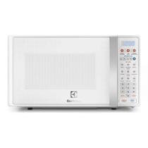 Micro-ondas electrolux mto30 branco 20l 127v