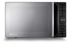 Micro-ondas Electrolux Prata 36l Efficient Me36s 220v