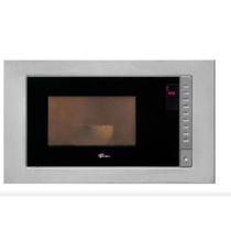 Micro-ondas Embutido Inox 25 Litros 220V Fischer Micro-ondas Embutido Inox 25 Litros 220V Fischer