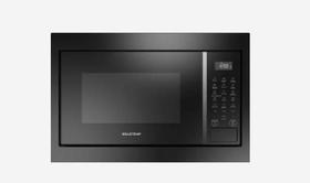 Micro-ondas Embutir BM146AE 32 Litros Brastemp Preto