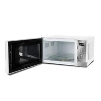 Micro-ondas Espelhado Britânia BMO28IEB 28L Branco