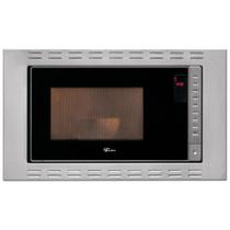 Micro-ondas Fischer de Embutir Fit Line 25L Inox Micro-ondas Fischer de Embutir Fit Line 25L Inox
