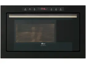 Micro-Ondas Fischer Infinity De Embutir 25l Com Dourador Grill Preto 127v 25378(55524)