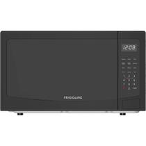 Micro-ondas Frigidaire 31L Preto 1000W Micro-ondas Frigidaire 31L Preto 1000W