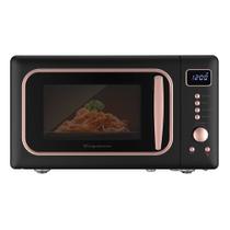 Micro-ondas Frigidaire EMW788RETRO 0,7 pés cúbicos 700 W Rose Gold