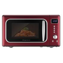 Micro-ondas Frigidaire EMW788Retro 0,7 pés cúbicos 700 W Vermelho