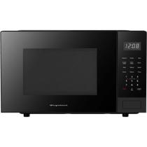 Micro-ondas Frigidaire EMW953 0,9 pés cúbicos porta preta Micro-ondas Frigidaire EMW953 0,9 pés cúbicos porta preta