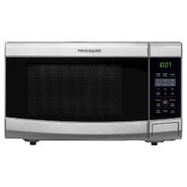 Micro-ondas Frigidaire FFCM1134LS 1,1 pés cúbicos de bancada Micro-ondas Frigidaire FFCM1134LS 1,1 pés cúbicos de bancada