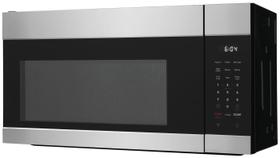 Micro-ondas Frigidaire FMOS1746BS 1,7 pés cúbicos inox Micro-ondas Frigidaire FMOS1746BS 1,7 pés cúbicos inox