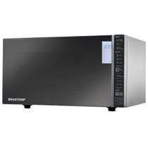 Micro Ondas Grill 32 Litros 900W Brastemp BMG45AR Micro Ondas Grill 32 Litros 900W Brastemp BMG45AR