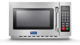 Micro-ondas Industrial Prática Finisher 1000w Aço Inoxidável 34l 220v Micro-ondas Industrial Prática Finisher 1000w Aço Inoxidável 34l 220v