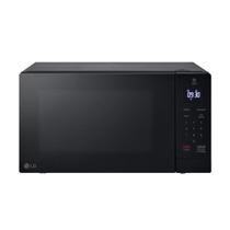 Micro-ondas LG 30 Litros MS3033DS Neochef, Preto