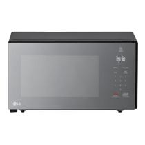 Micro-ondas LG 30 Litros MS3094NR Neochef, Preto