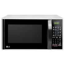 Micro-ondas LG MS3091BC 30 Litros Branco 220V