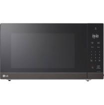 Micro-ondas LG NeoChef 2,0 pés³ 1200 W Preto Inox