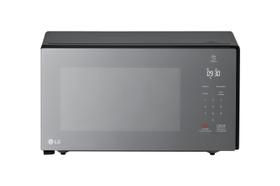 Micro-ondas LG NeoChef 30 litros 127V Espelhado Limpa Fácil MS3094NR
