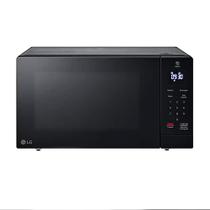 Micro-ondas Lg Neochef 30 Litros Limpa Fácil Ms3033ds 220v Micro-ondas Lg Neochef 30 Litros Limpa Fácil Ms3033ds 220v