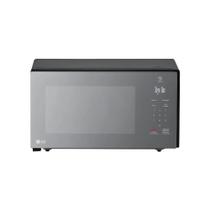 Micro-ondas LG NeoChef 30L Cinza MS3094