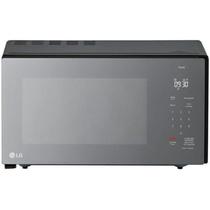 Micro-ondas LG NeoChef 30l Espelhado MS3094NR - 127V Micro-ondas LG NeoChef 30l Espelhado MS3094NR - 127V