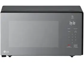 Micro-ondas LG NeoChef 30l Espelhado MS3094NR - 127V Micro-ondas LG NeoChef 30l Espelhado MS3094NR - 127V