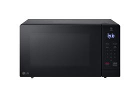 Micro Ondas LG NeoChef 30L Limpa Fácil MS3033DS 127V Preto Micro Ondas LG NeoChef 30L Limpa Fácil MS3033DS 127V Preto