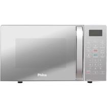 Micro-ondas Limpa Fácil de 20L 127V/1100W - PMO23EB Philco