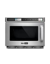 Micro-ondas Marcpro 18L 2100W 2 Magnetrons 220v Marchesoni