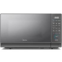 Micro-Ondas MasterCook Midea MHP20S1 20 Litros 1050W Micro-Ondas MasterCook Midea MHP20S1 20 Litros 1050W