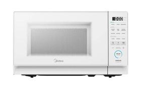 Micro-ondas Midea 20L Branco MHP20B2 Micro-ondas Midea 20L Branco MHP20B2
