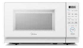 Micro-ondas midea 20l mhp20b mastercook branco 110v