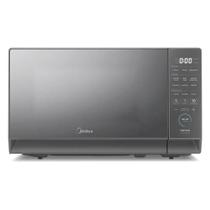 Micro-Ondas Midea 20L Prata Porta Espelhada MasterCook MHP20S2