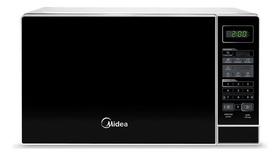 Micro-ondas Midea 20l Preto 220v Mras22