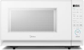 Micro-Ondas Midea 27L Mastercook Branco 127V MHP27B1