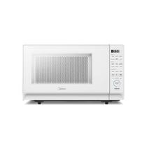 Micro-Ondas Midea 27L Mastercook Branco 127V (MHP27B1) Micro-Ondas Midea 27L Mastercook Branco 127V (MHP27B1)