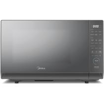 Micro-ondas Midea 35L MasterCook Espelhado 220V