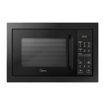 Micro-ondas Midea de Embutir MGA20P2 35L Preto 220V