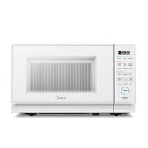 Micro Ondas Midea MHP20B1 20L 127V 1050W 60Hz Branco