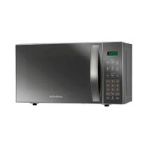 Micro-ondas Mo-01-21-e 1200w Mondial Espelhado 220v 60hz