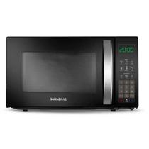 Micro-Ondas MO0121B 21 Litros Tira Odor Mondial