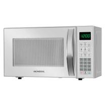Micro-Ondas Mondial 1200W MO-01-21-W