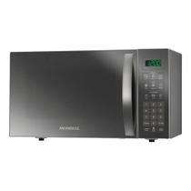 Micro-ondas Mondial 1400W 34L MO-02-34-E Espelhado Micro-ondas Mondial 1400W 34L MO-02-34-E Espelhado