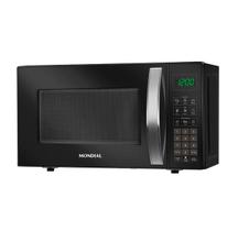 Micro-Ondas Mondial 21L 1200W 10 Níveis 127V