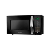 Micro-Ondas Mondial 21L MO-01-21-B - Preto 220V