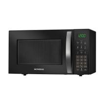 Micro-Ondas Mondial 34 Litros MO-02-34-B 1400W Preto