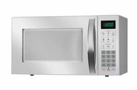 Micro-ondas Mondial 34L Branco 1400W 220V