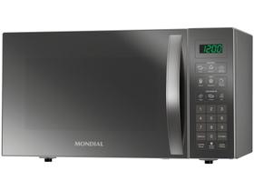 Micro-ondas Mondial 34L Espelhado MO-02-34