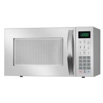 Micro-Ondas Mondial 34L MO-02-34-W Branco