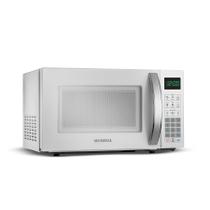 Micro-Ondas Mondial Branco 1200W MO-01-21-W Micro-Ondas Mondial Branco 1200W MO-01-21-W