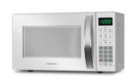 Micro-Ondas Mondial Branco 1200W MO-01-21-W Micro-Ondas Mondial Branco 1200W MO-01-21-W